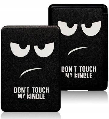 ETUI WZORY DO KINDLE CASE CZYTNIK PAPERWHITE 4 Model Kindle
