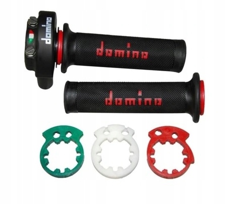 Rolgaz Domino XM2 Road (sada) Black ()