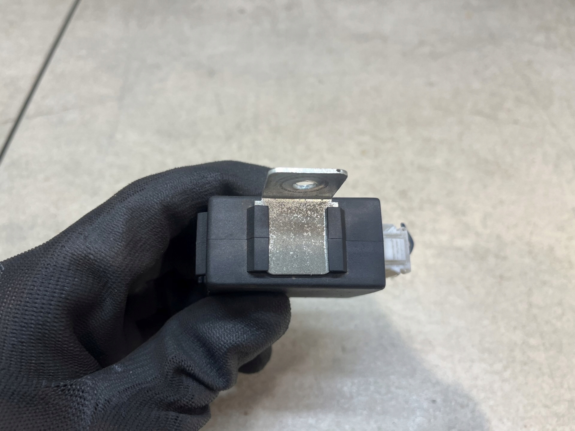 modulo IMMOBILAIZERA KIA SORENTO e 2.5 CRDI 0K2NC67B0