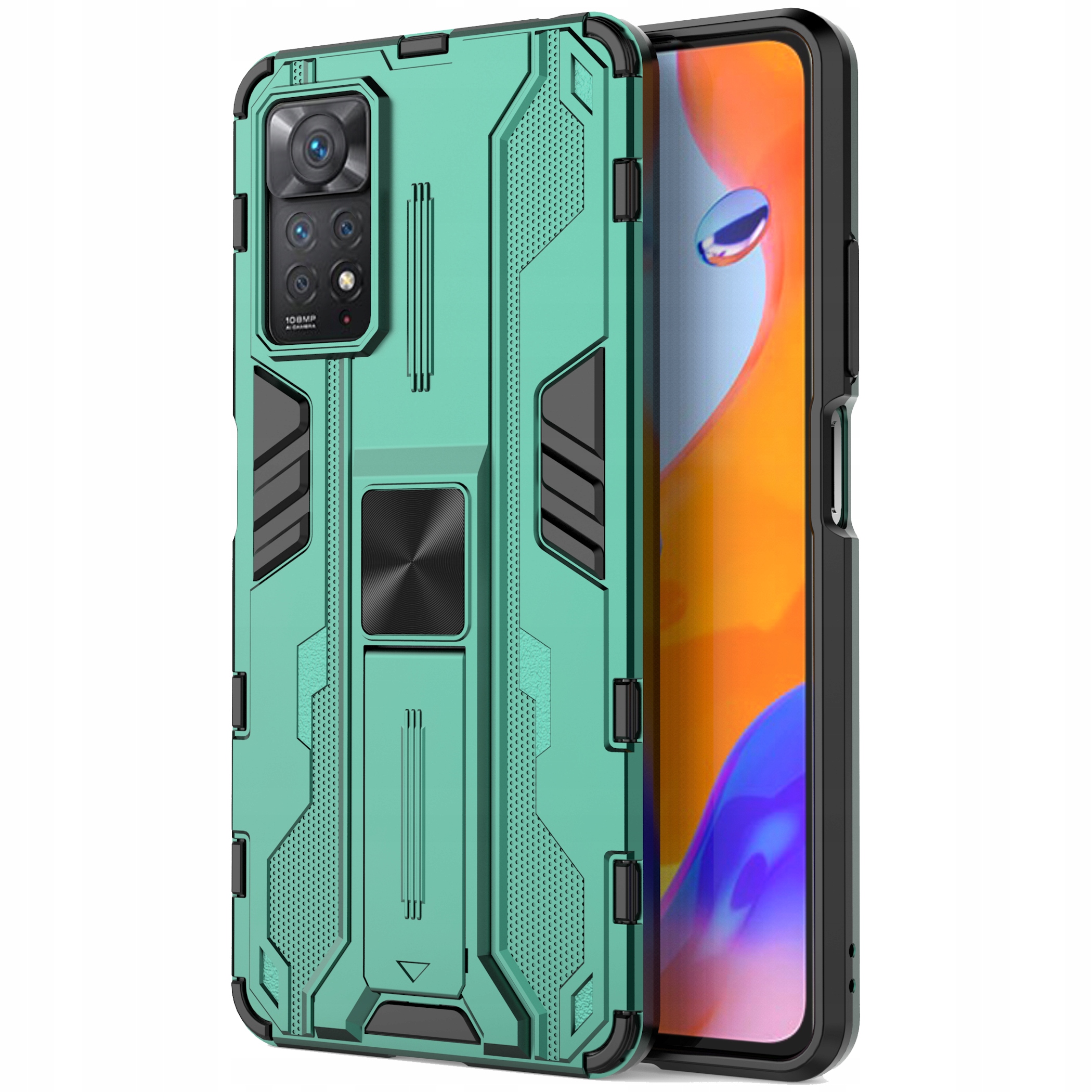 

Etui Pancerne do Xiaomi Redmi Note 11 Pro Pro 5G