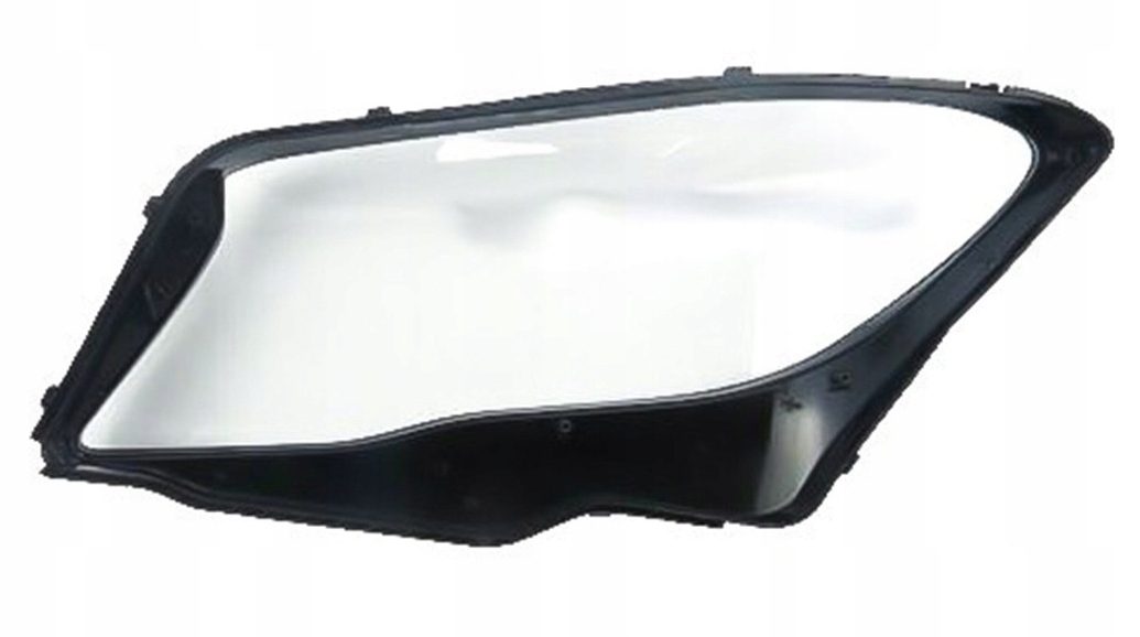 Mercedes Gla I 156 (15-18) Levé Stínítko Světlometu