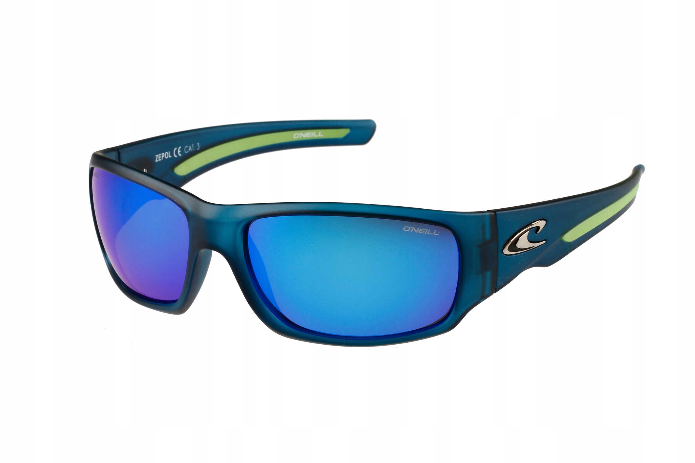 O'neill Sportovní brýle Zepol 107 Polarised TR90