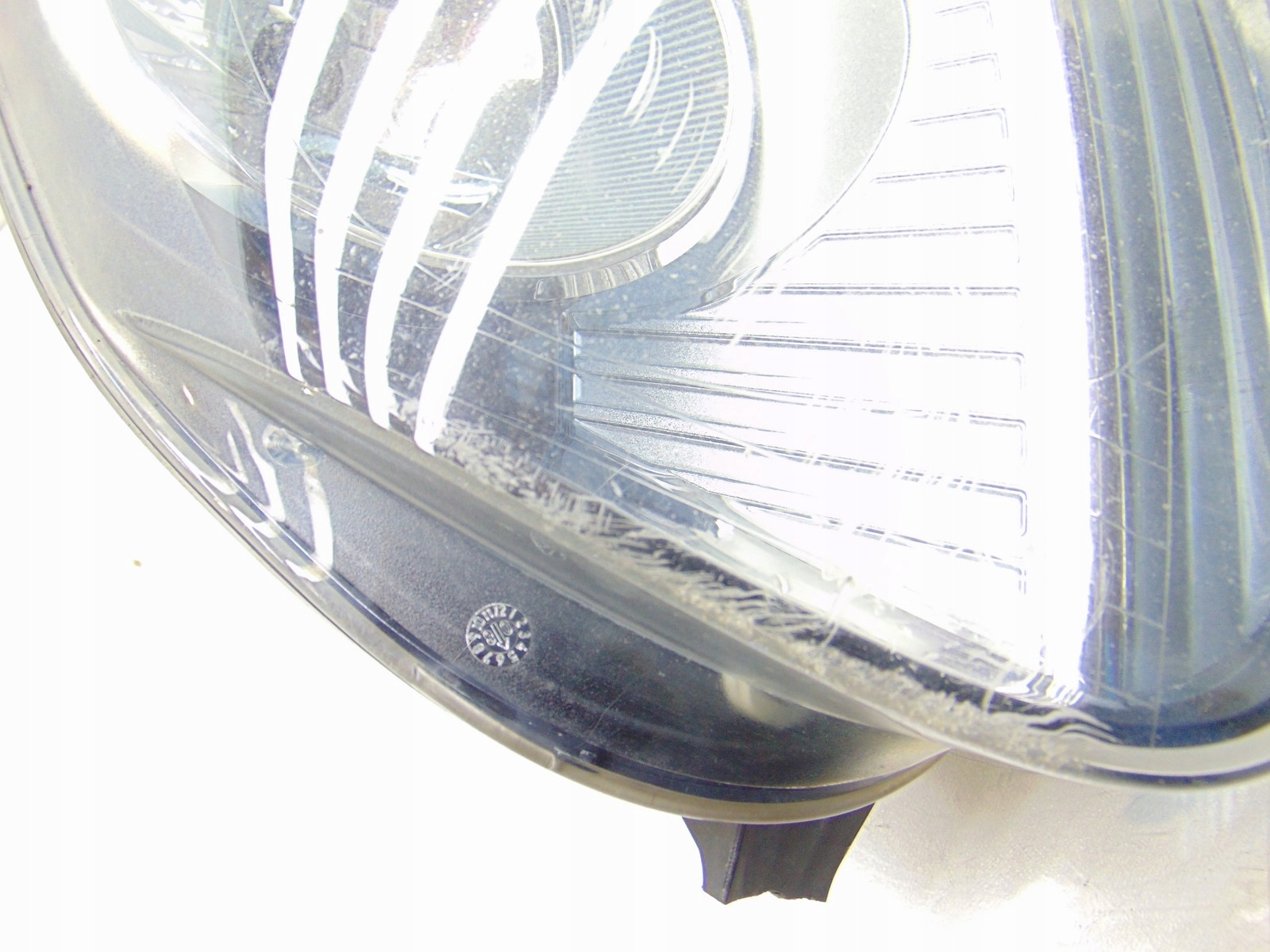 light left left front front BIXENON VW GOLF V 5 R32 1K6941031A