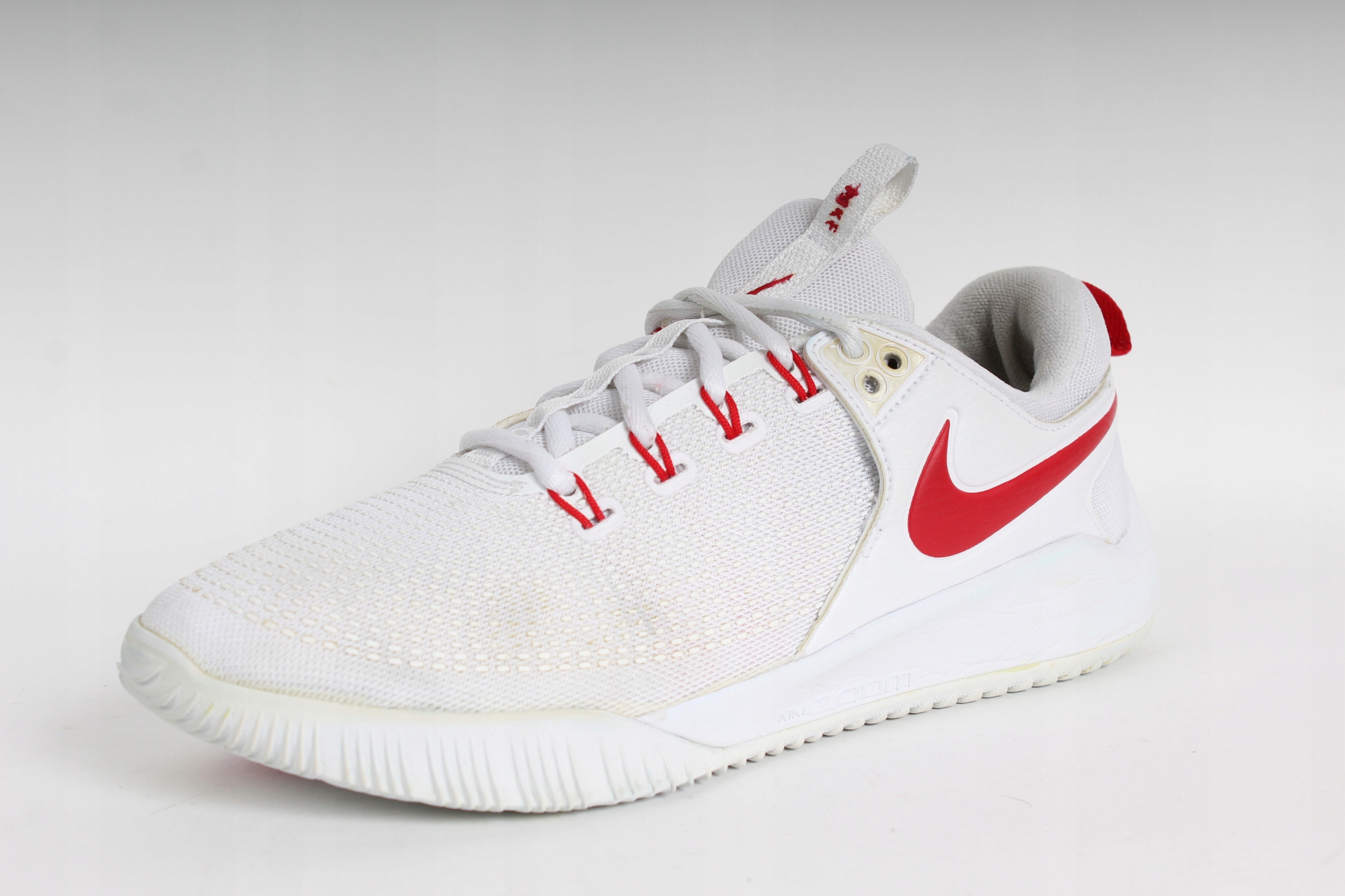 Buty Nike Zoom Court r. 40,5