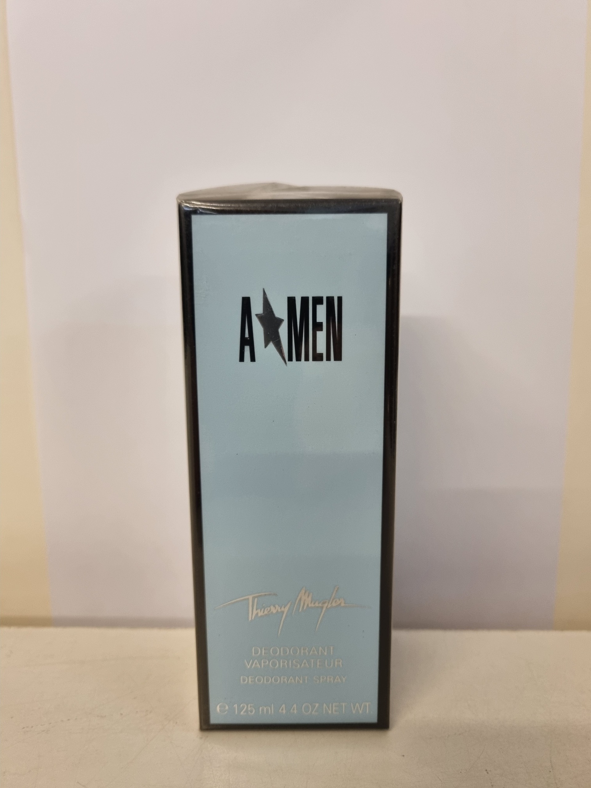 Amen dezodorant spray