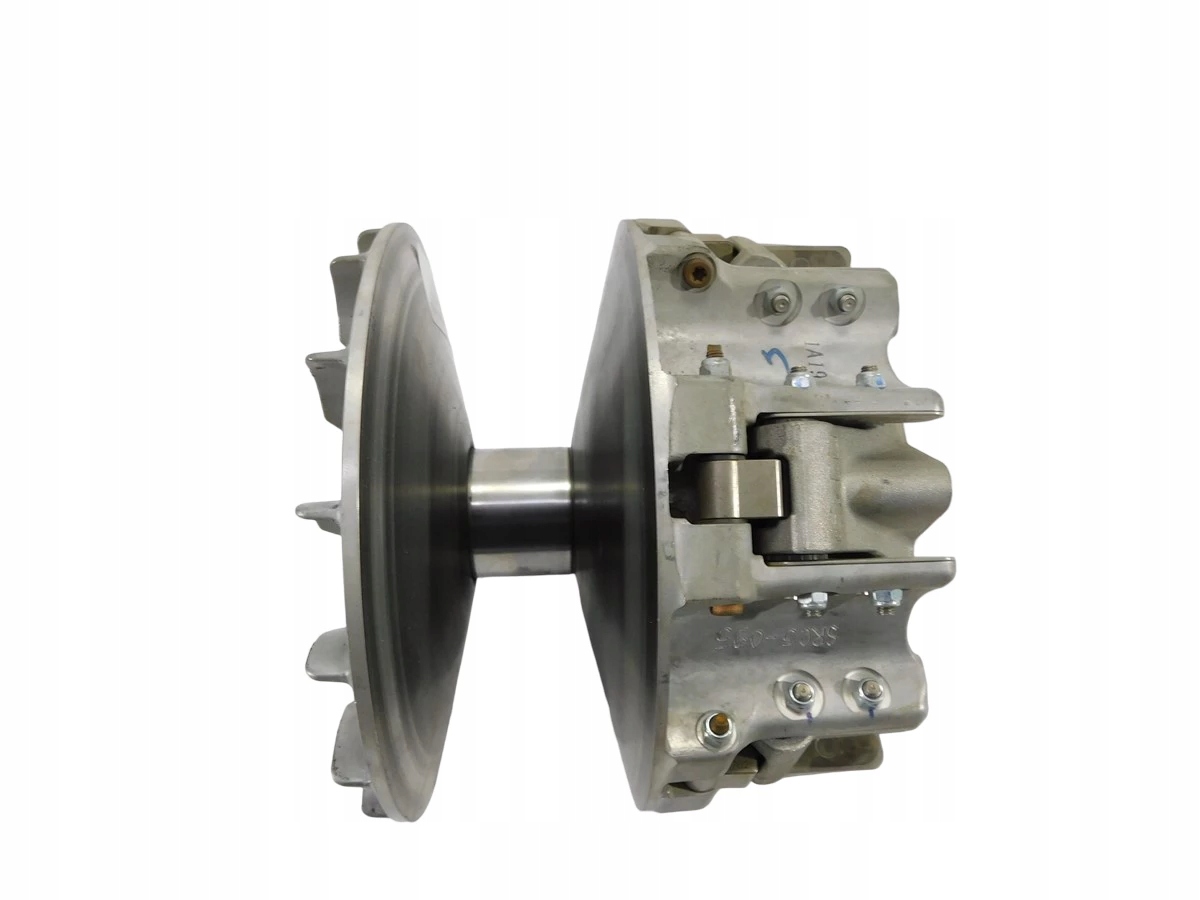 Variátor Pohon Can-am Maverick X3 Turbo 16-22 U-11 420280725