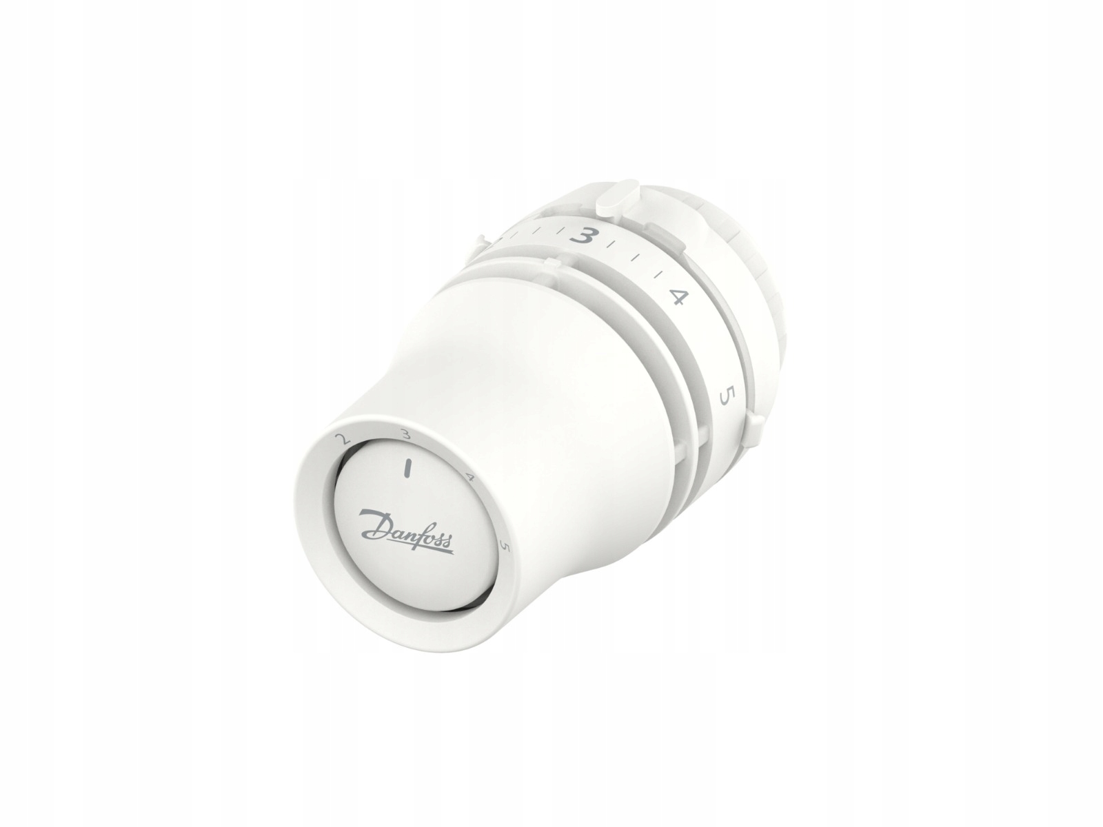 Danfoss hlavice Redia pro ventily Ra-n Click