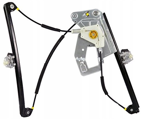 Bmw 5 E39 1995-2004 Elektrické Stahování Okna Pravý 51338252394 Nový