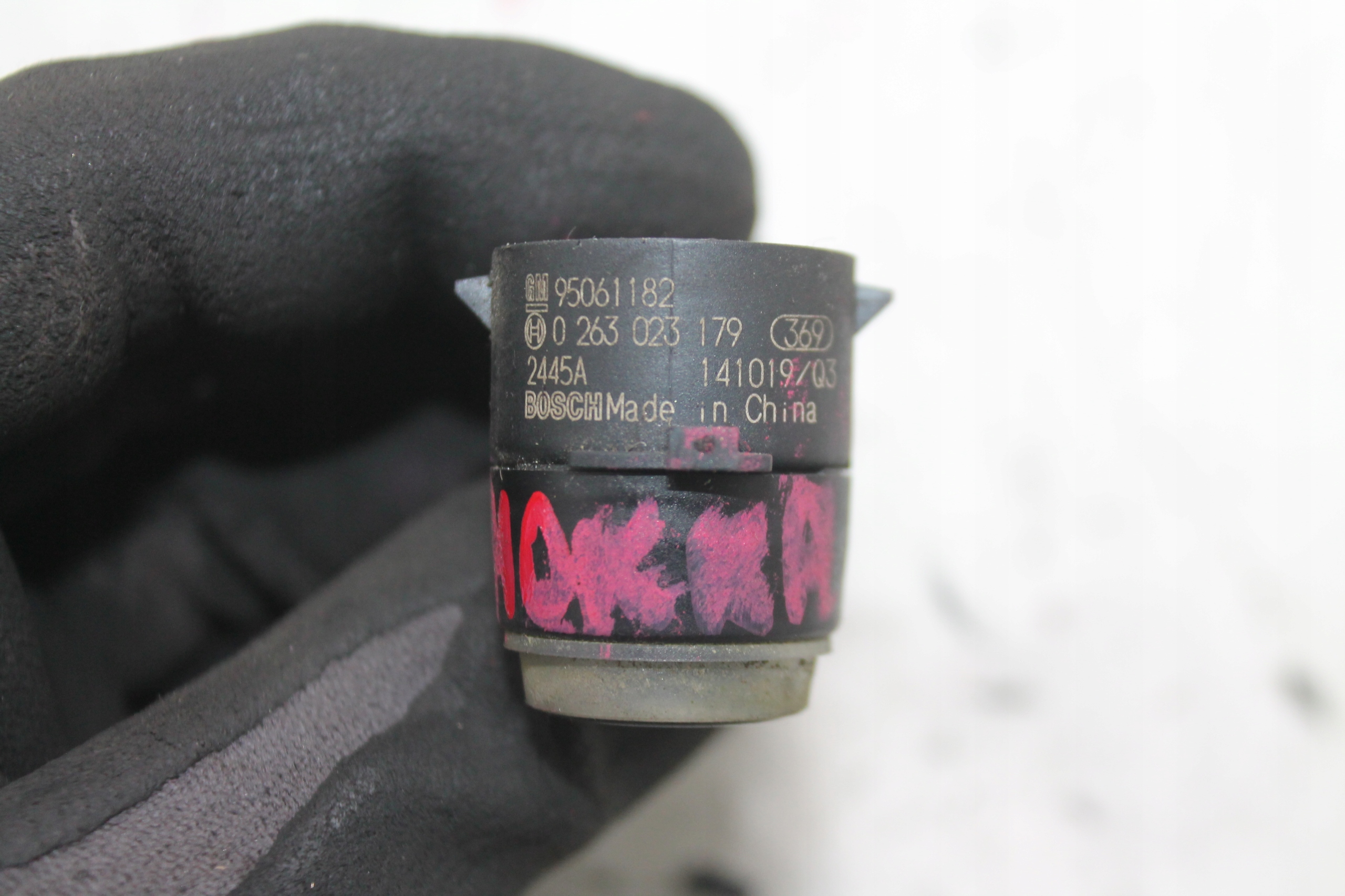 SENSOR PARKEN PDC 95061182 OPEL MOKKA 12-16