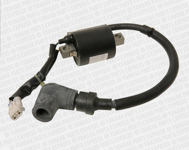 Zapaľovacia cievka Modul Yamaha YZ125 Yz 125 103-82320-01