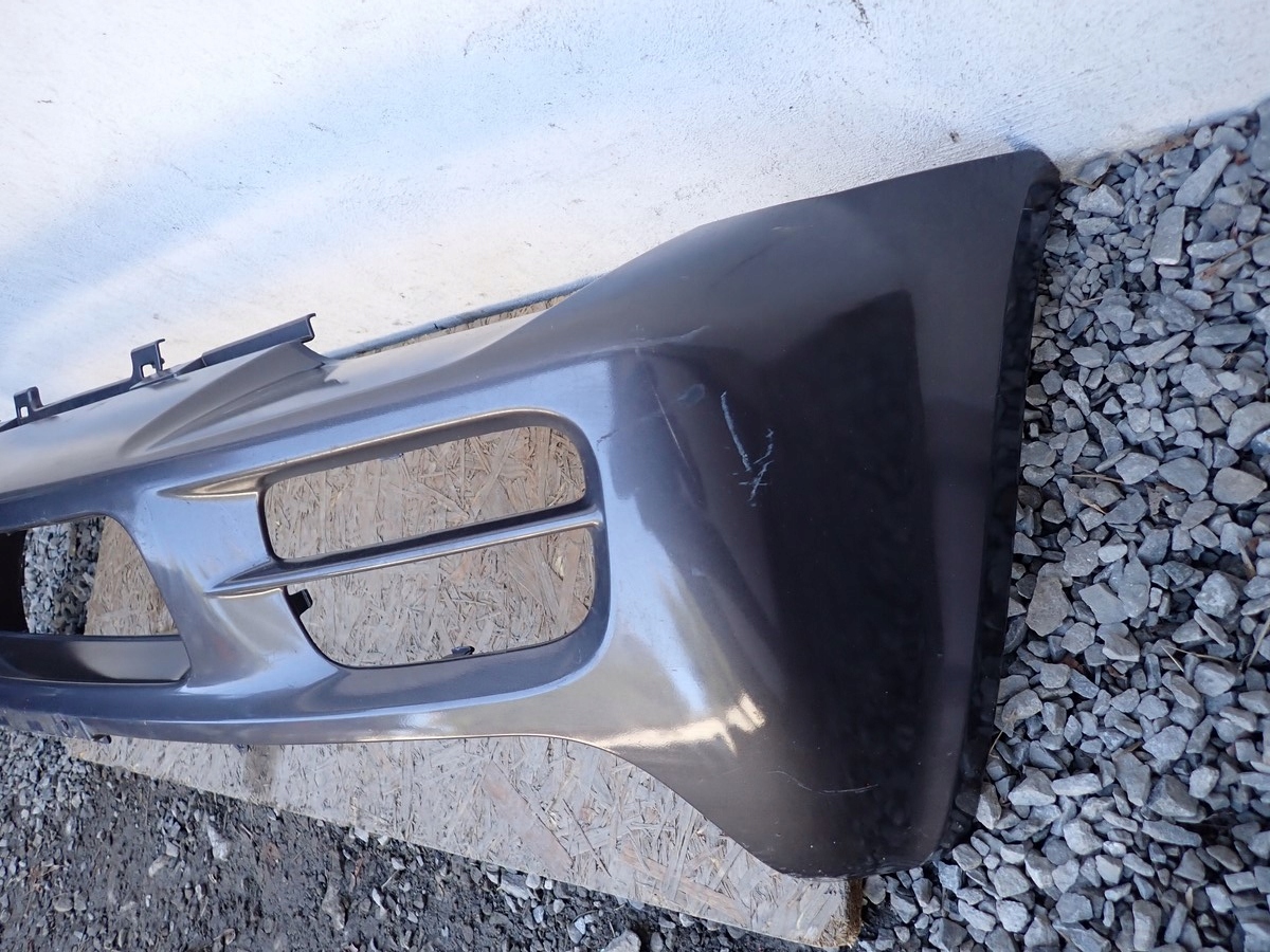 bumper front front SUZUKI JIMNY SN LIFT 2005-2012R 71711-84A00