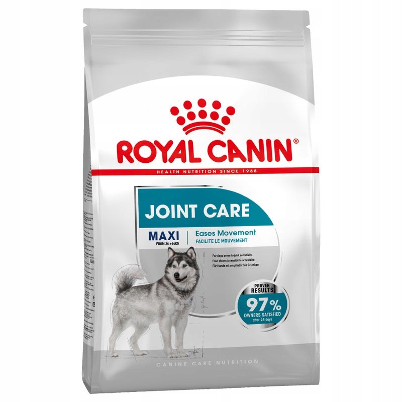 Royal Canin Maxi Joint Care Suché krmivo 10 kg