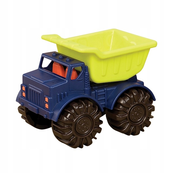 

Wywrotka mini, B.Toys