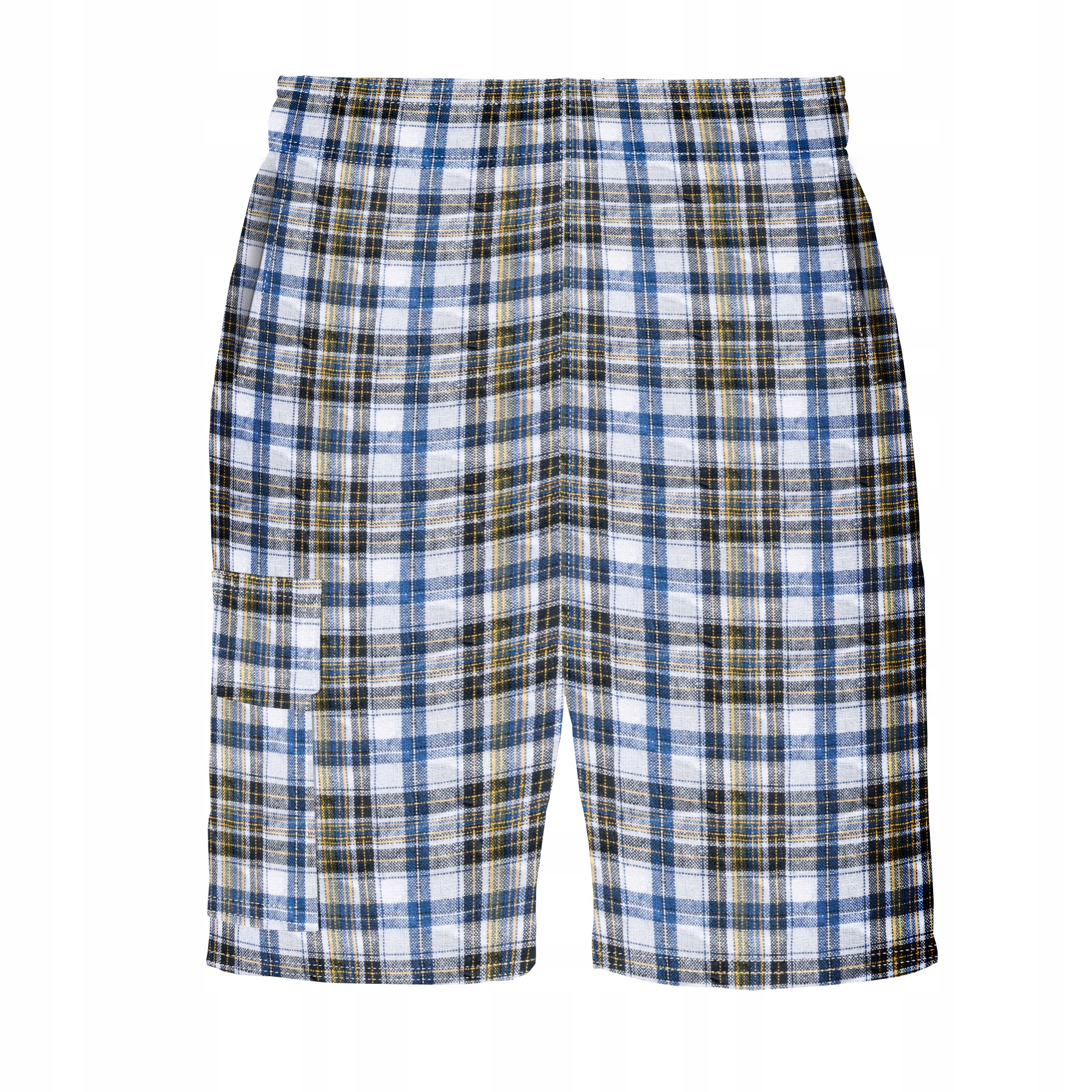 

Duże Krótkie Spodenki Szorty Męskie 9007-09 r 12XL