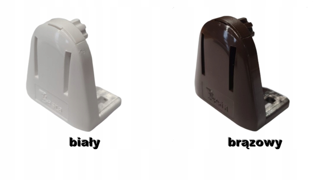 Roleta Naścienna Wolnowisząca Zaciemniająca Termo Długość 170 cm