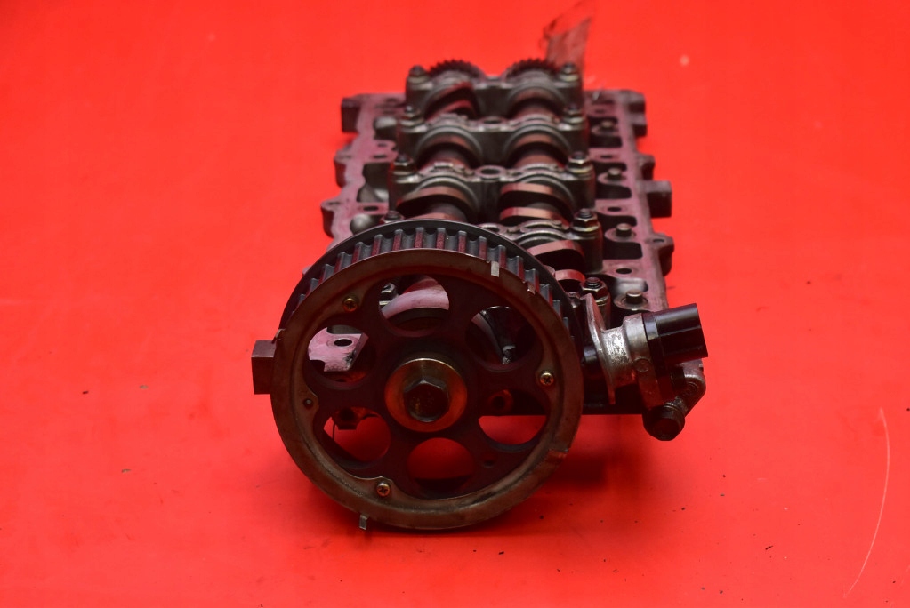 Abdeckung der Ventile Gehäuse 8973227680 OPEL MERIVA A 1.7 CDTI 75 KM 02-06