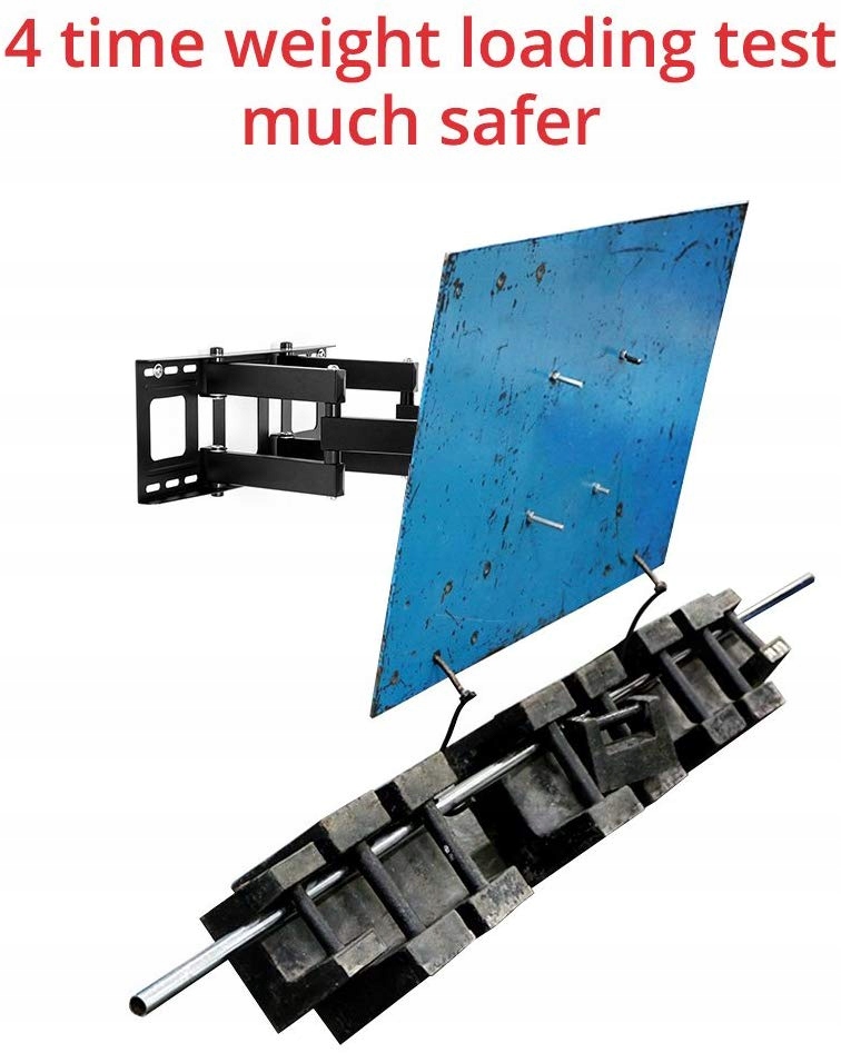 Uchwyt Ścienny do telewizora 32-50 FLEXIMOUNTS Model a11