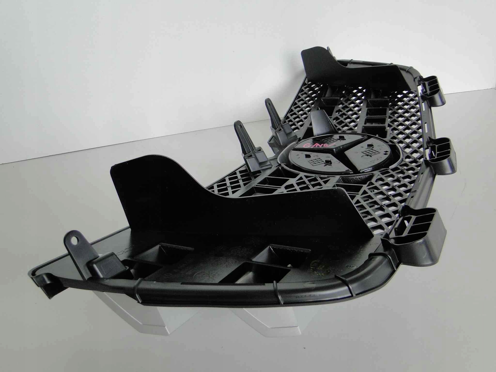 MERCEDES GL X164 164 LIFT GRILL ATRAPA PO LIFTINGU Numer katalogowy oryginału A1648802785