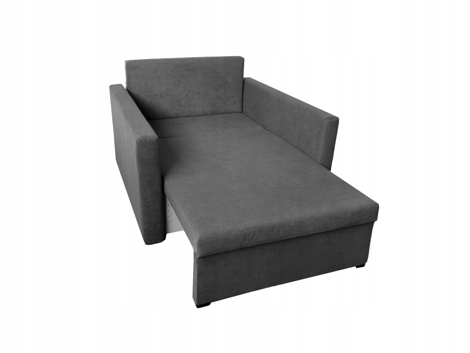 Fotel rozkładany Jamajka 4w1 Promocja Marka bez marki