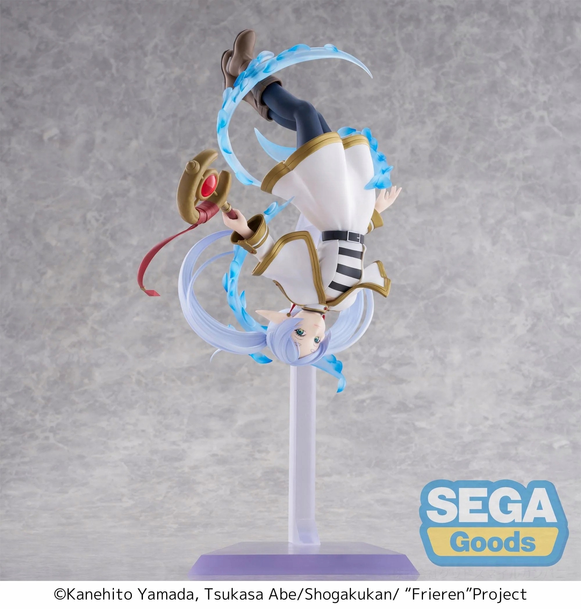 Frieren Flower Dance Frieren: Beyond Journey´s End FIGURIZMa Figurka 36 cm
