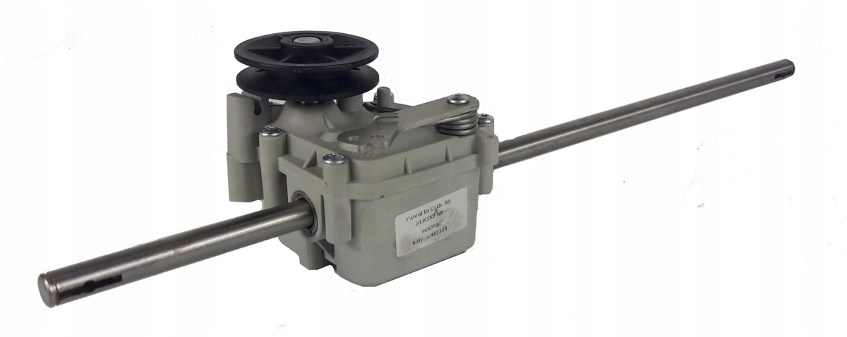 Originální převodovka pohonu sekačky Al-ko 470 520 Br (460352)