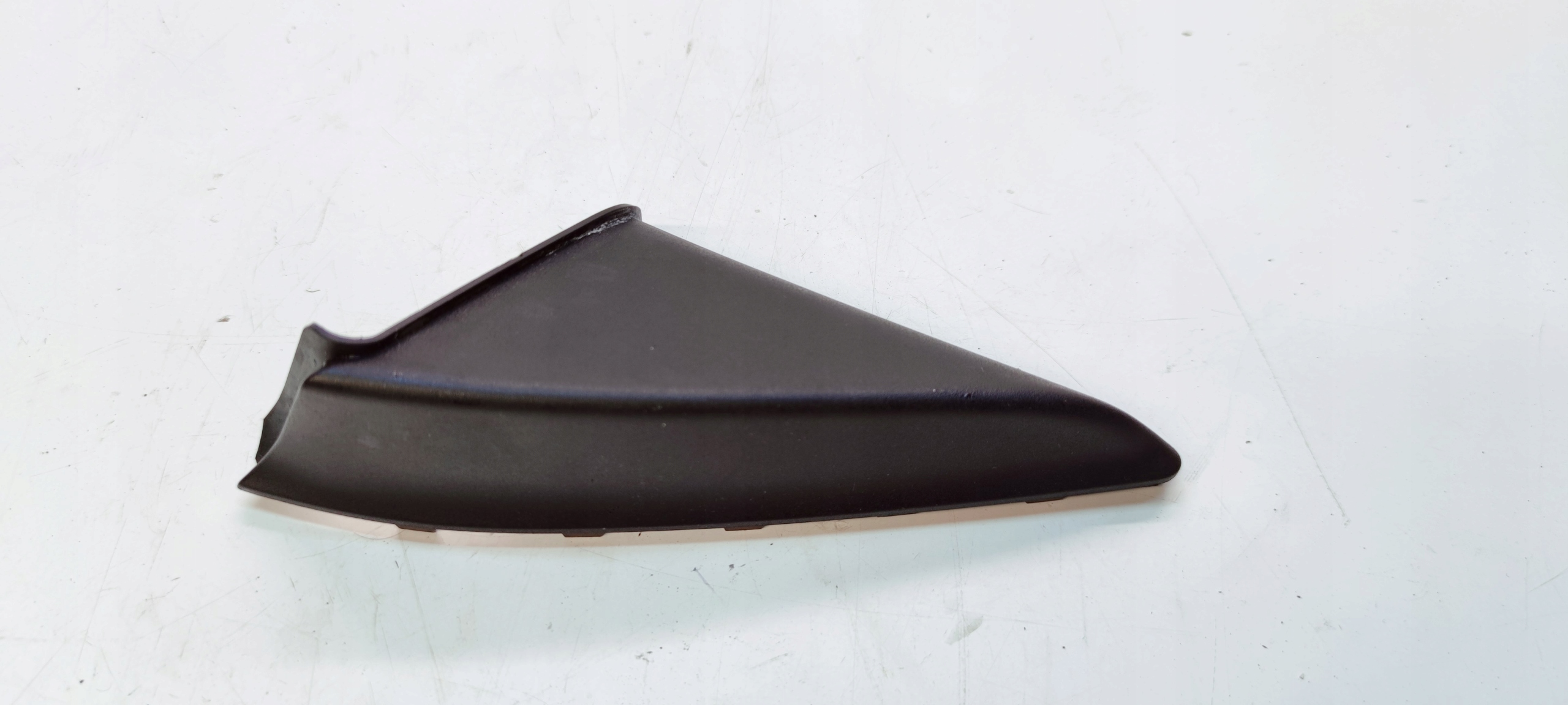 cover cap mirrors left AUDI A6 C7 4G0857505