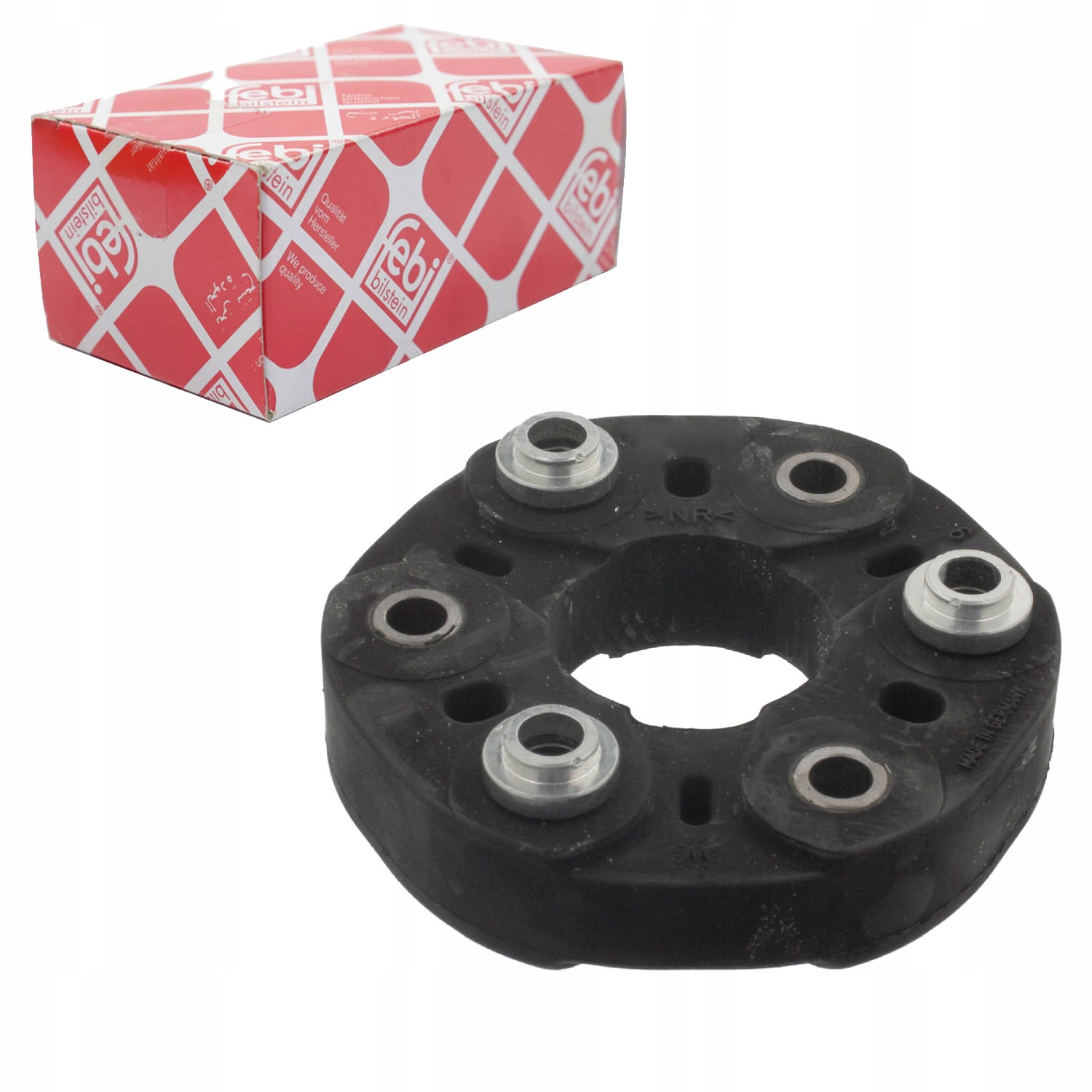 26456 - FEBI ГИБКИЙ ШАРНИР ВАЛА DB