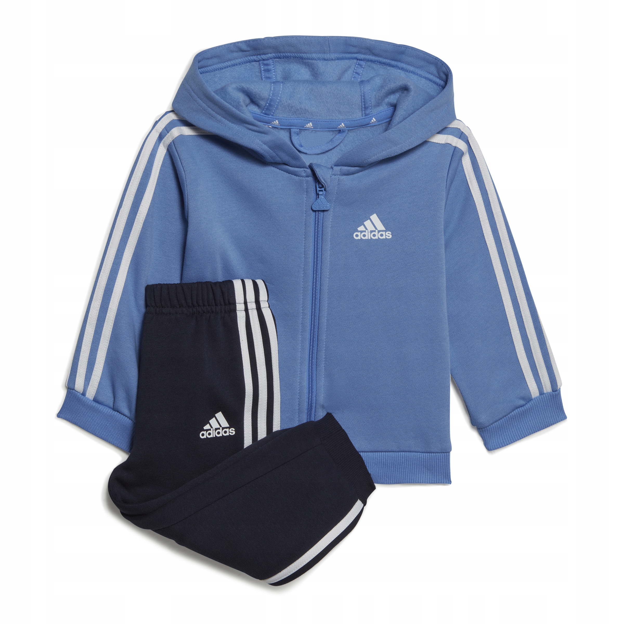 dres dziecięcy adidas r 86 HR5865 ciepły bawełna