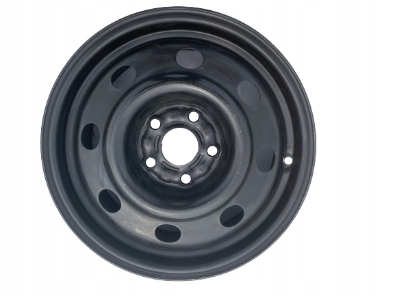 PEUGEOT CITROEN FELGA STALOWA 6235A 15 6,5J 5X108 ET50