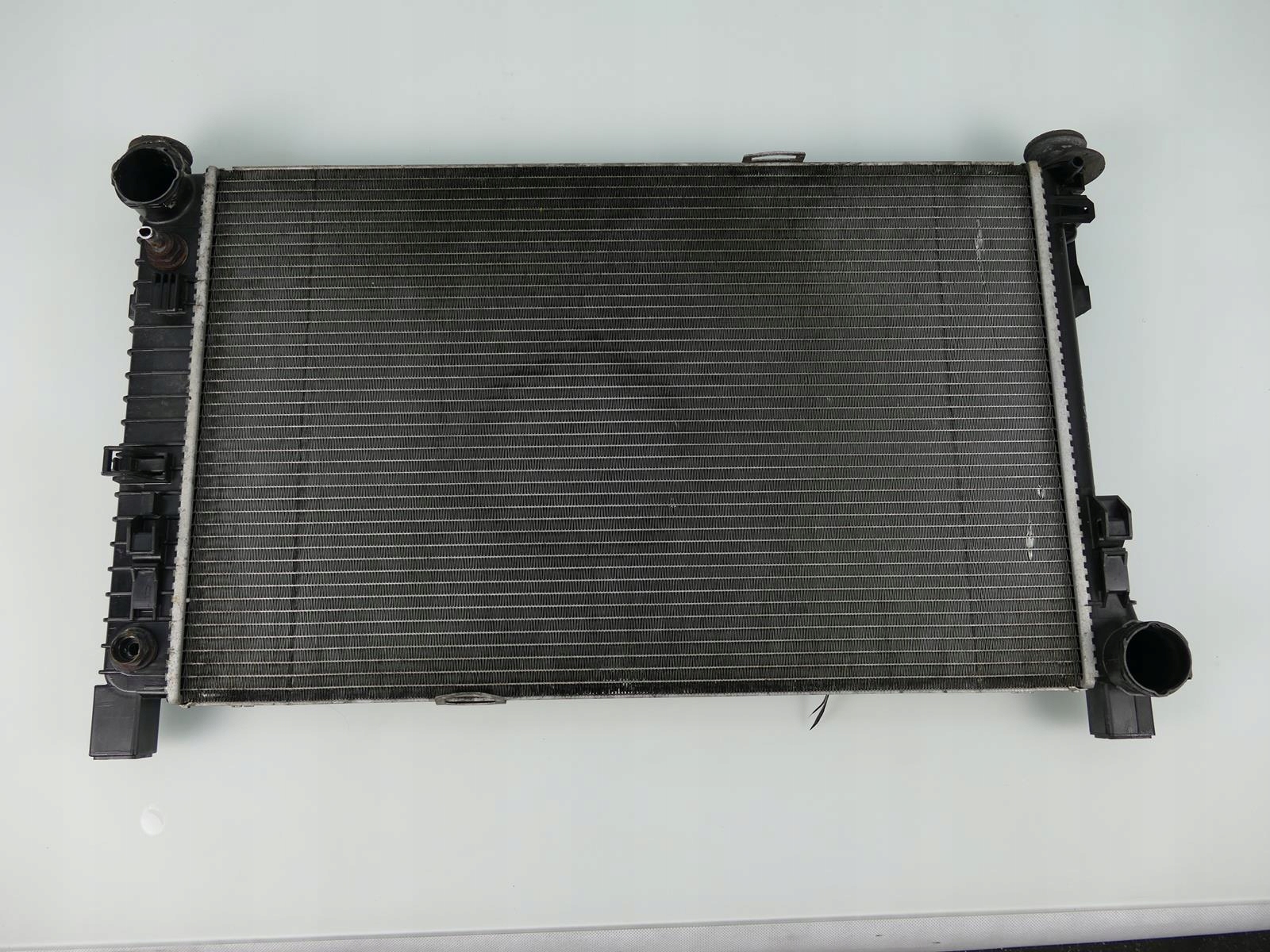 MERCEDES SLK R171 3.5 V6 water cooler