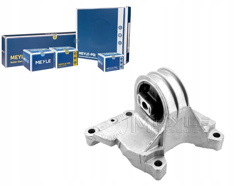 MEYLE PODUSZKA SKRZYNI BIEGÓW VOLVO XC90 MEYLE