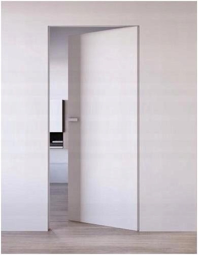 OŚCIEŻNICA UKRYTA 80 PRAWA OTWIERA DO WEWNĄTRZ