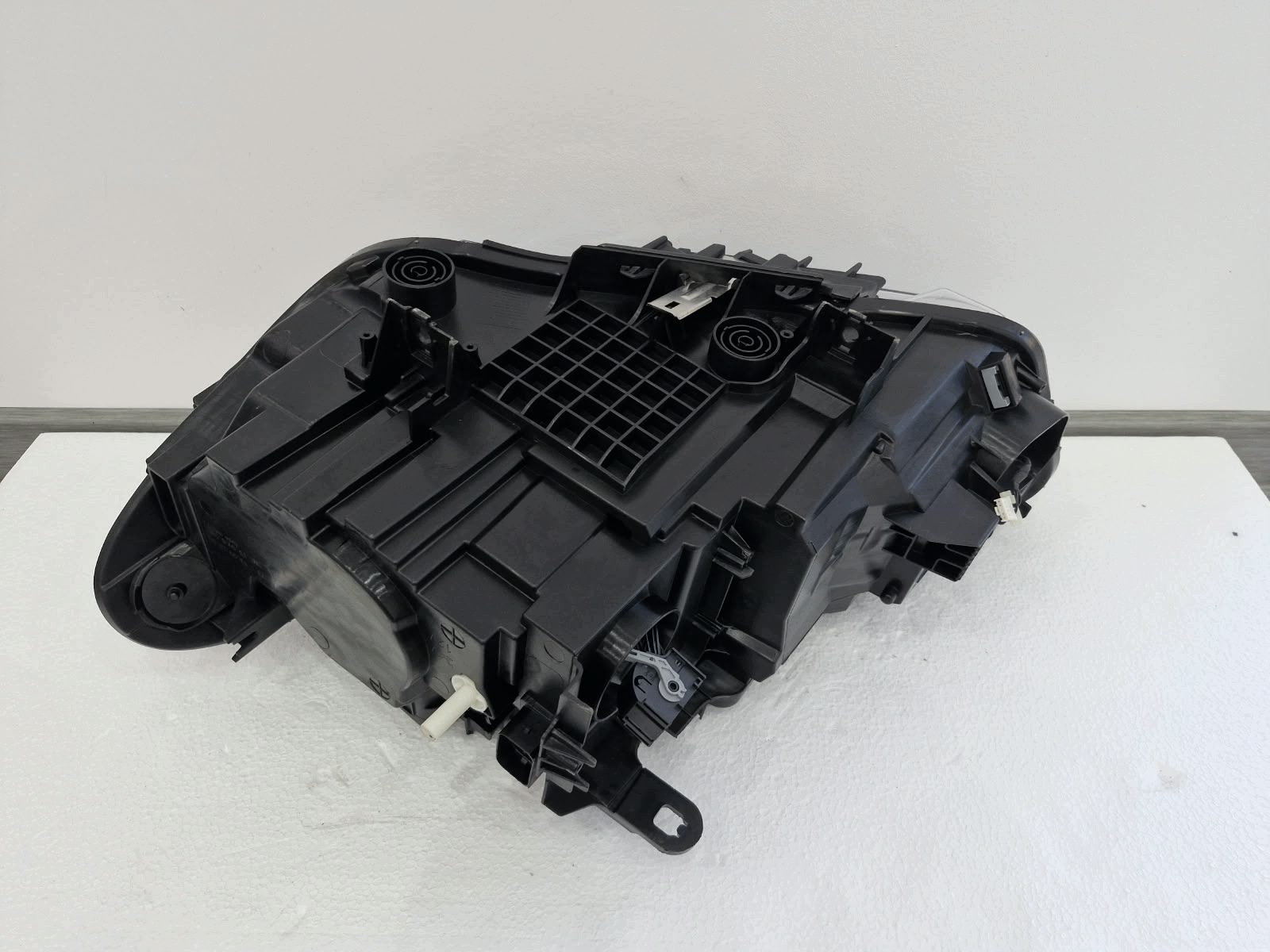 light right BMW X2 F39 FULL LED