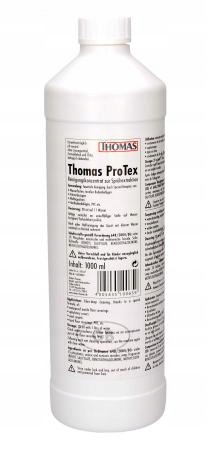 Płyn do odkurzacza piorącego Thomas ProTex Air Allergy Pure 1l