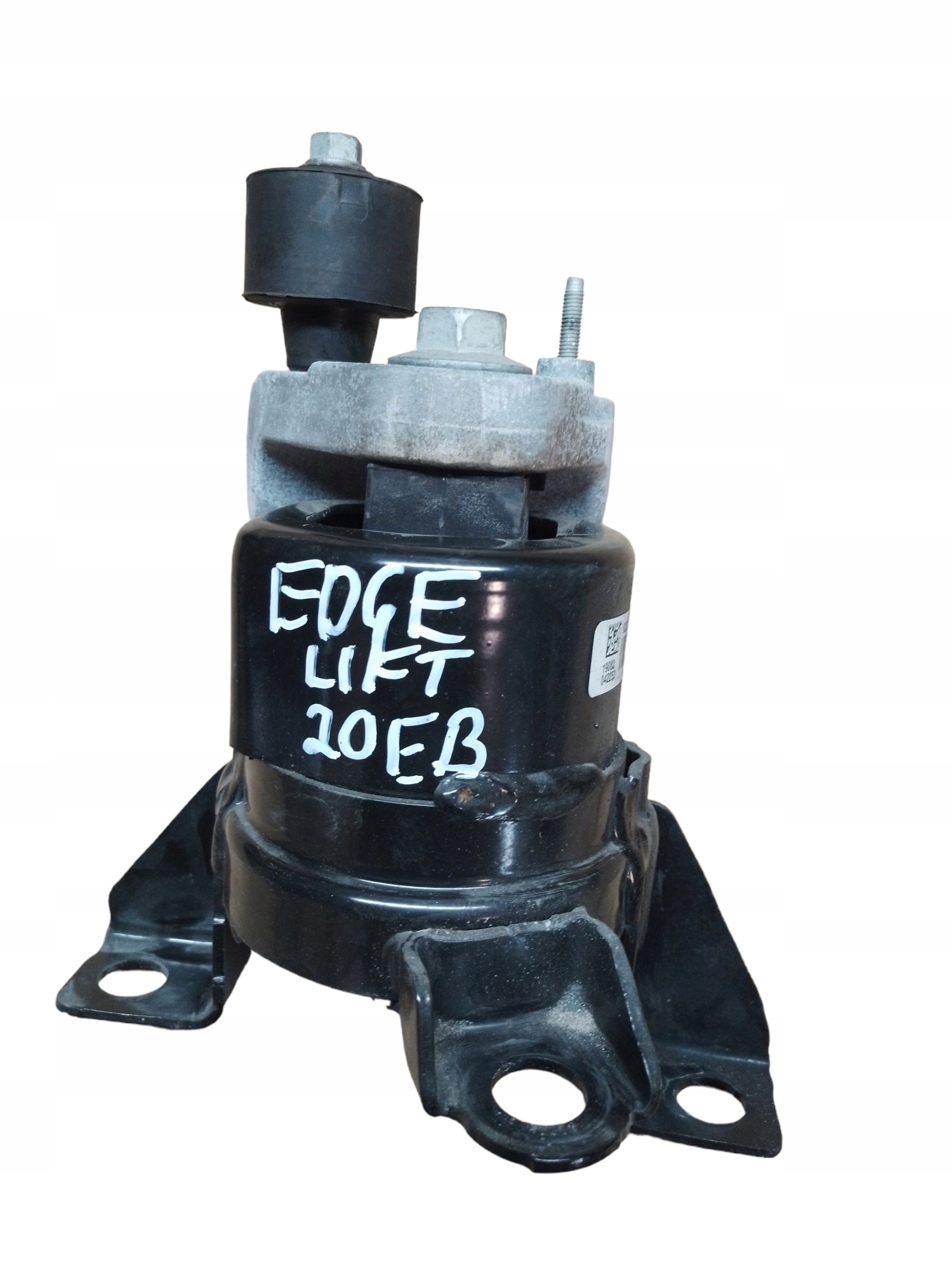 K2G3-6F012-AC - ПОДУШКА ДВИГАТЕЛЯ FORD EDGE LIFT USA 2.0 ECOB