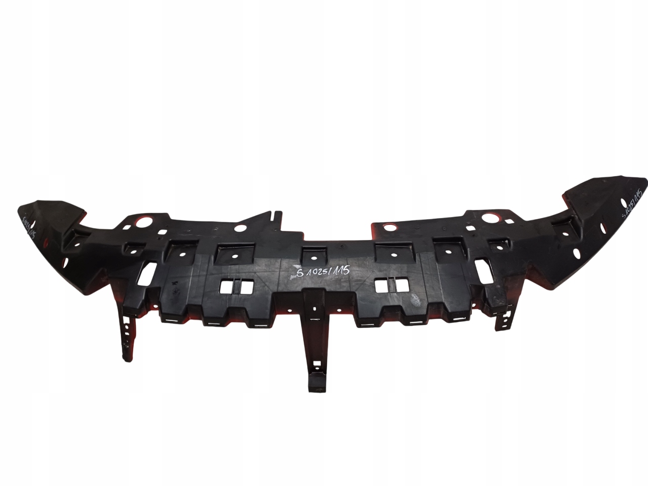 FIAT TIPO 2 II 15- WZMOCNIENIE GÓRNE ZDERZAKA PRZÓD 51984491