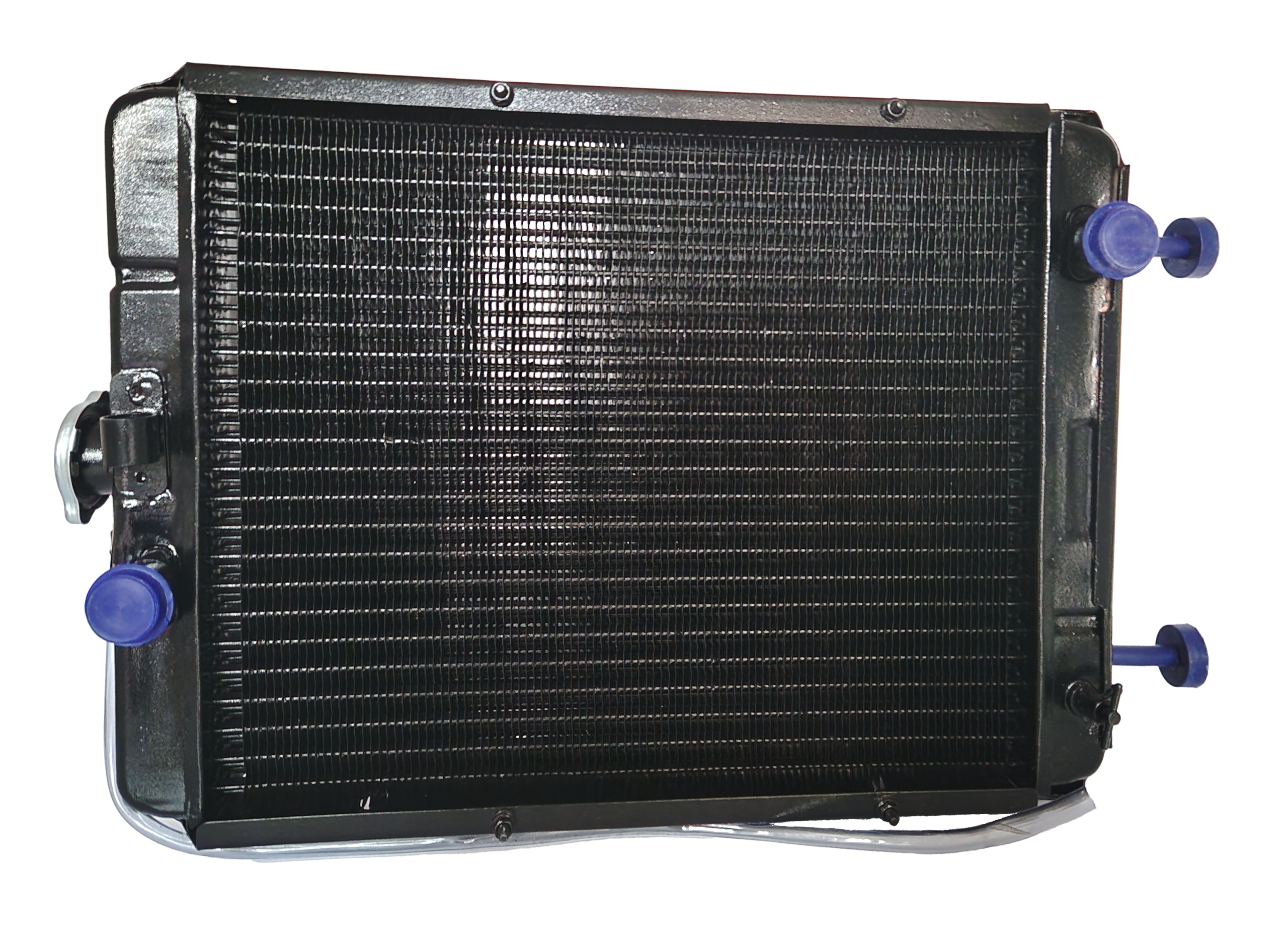 URSUS C330 CHŁODNICA WODY + korek.