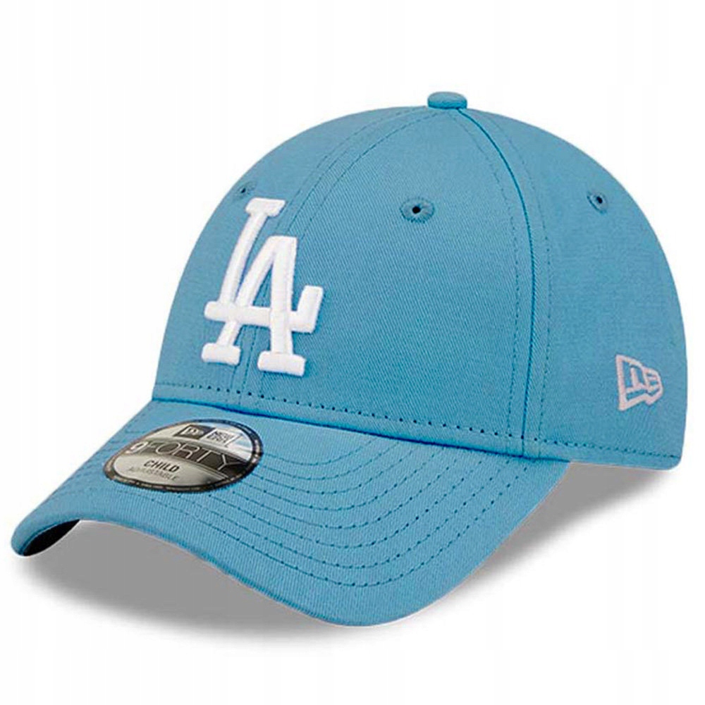 

Czapka z daszkiem New Era la los angeles Dziecięca