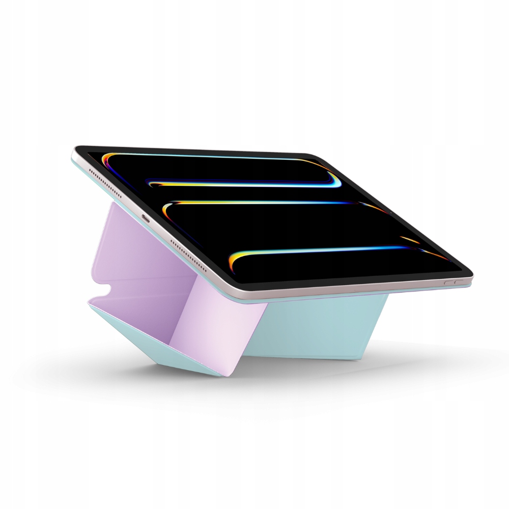 Pouzdro Moft Dynamic folio pro iPad 12.9" 4. generace 2020 5. generace 2021 6. generace 20