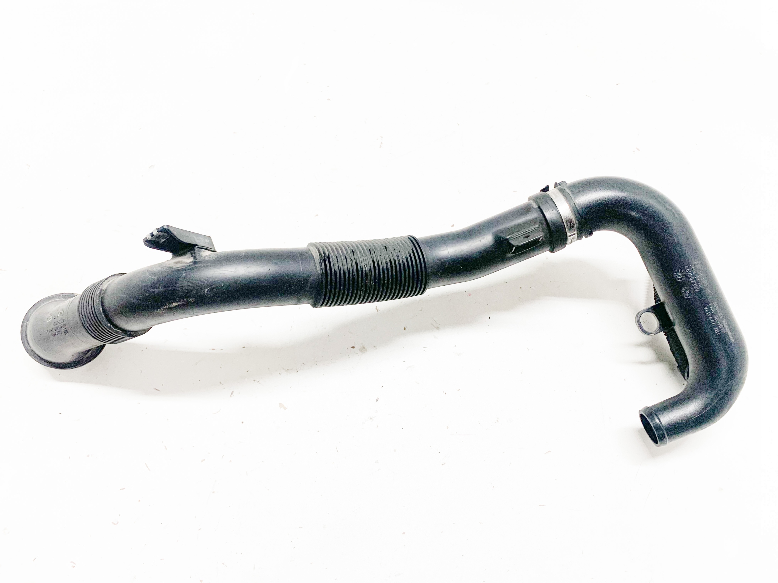 pipe hose tube wiring air CORSA D 1.3 CDTI