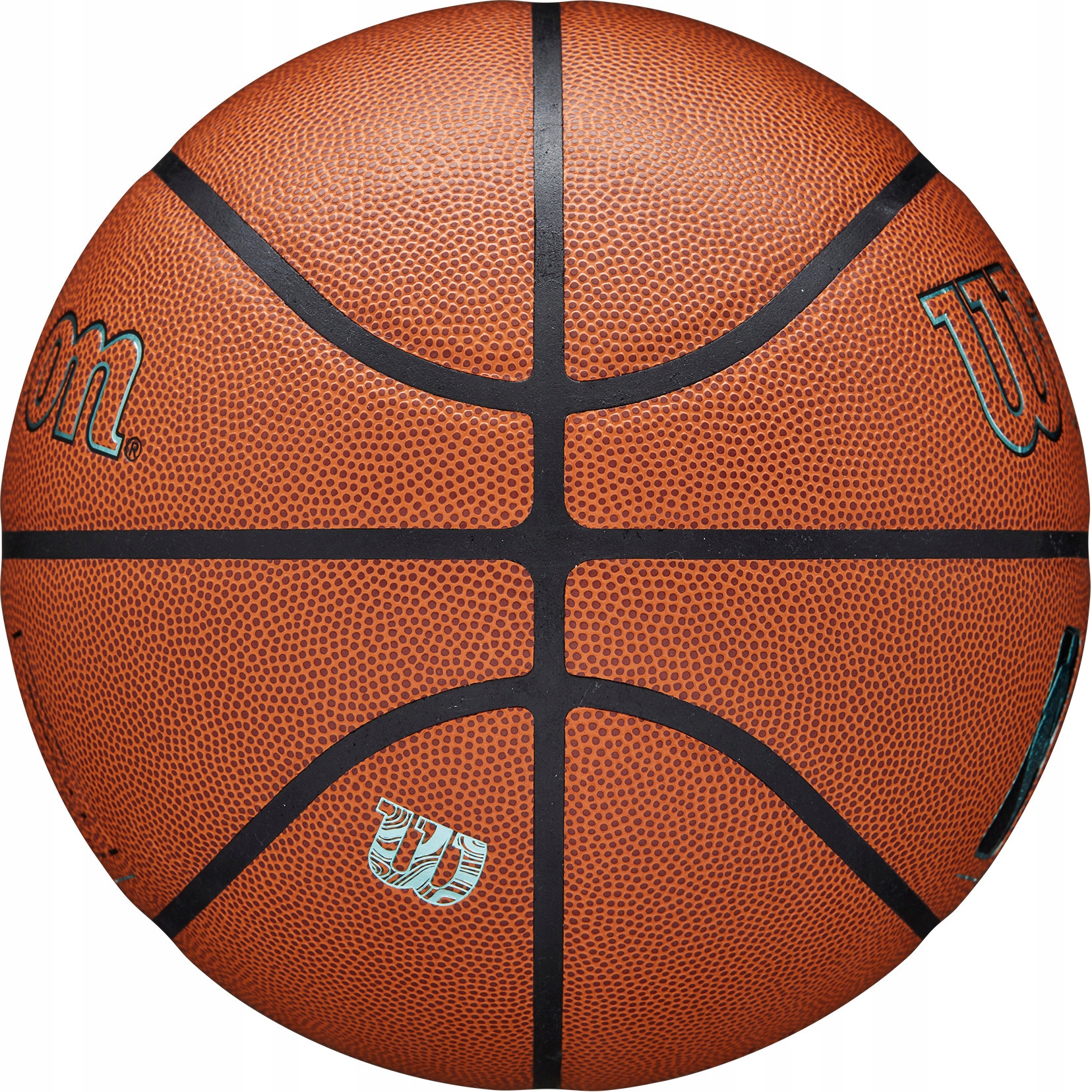 WILSON NBA FORGE PLUS ECO 7 PIŁKA DO KOSZYKÓWKI Marka Wilson