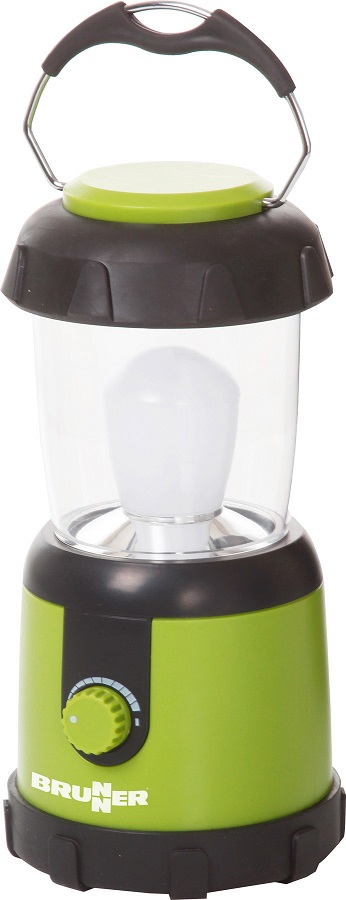 USB-ЛАМПА ДЛЯ ПОДОРОЖЕЙ ALTAIR BRUNNER