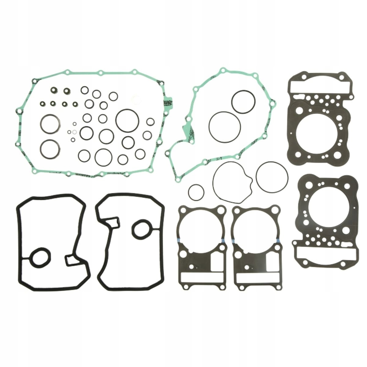Tesnenie motora kpl Honda Xrv 750 1990- Athena P