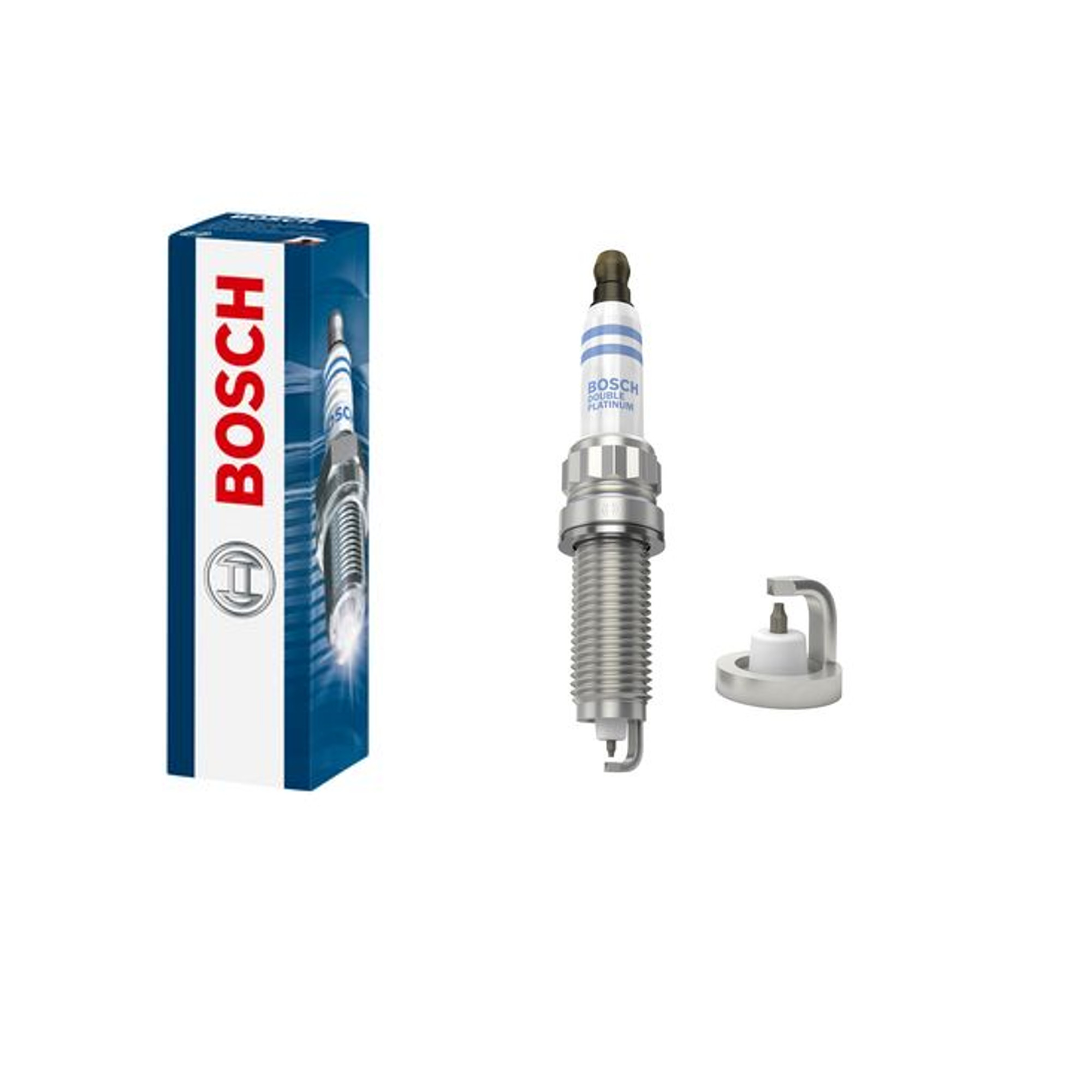 

Bosch Świeca Zapłonowa Do Bmw F20 F21 F32 2.0
