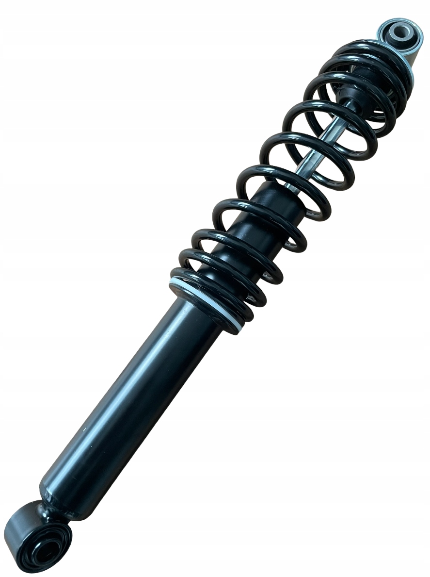 AMORTYZATOR TYŁ TYLNY MICROCAR LIGIER IXO 2 M8 MGO 1 2 F8C JSRC DUE FIRST