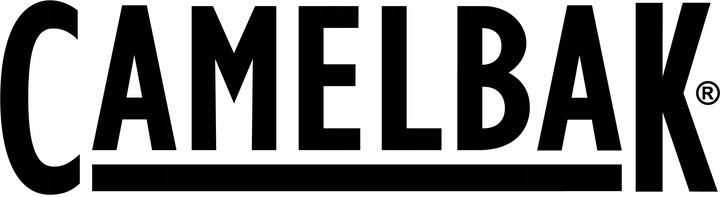 SPORTOWA BUTELKA TRITANOWA NA WODĘ SOK CHUTE MAG 750ml FIOLETOWA CAMELBAK Marka inna marka