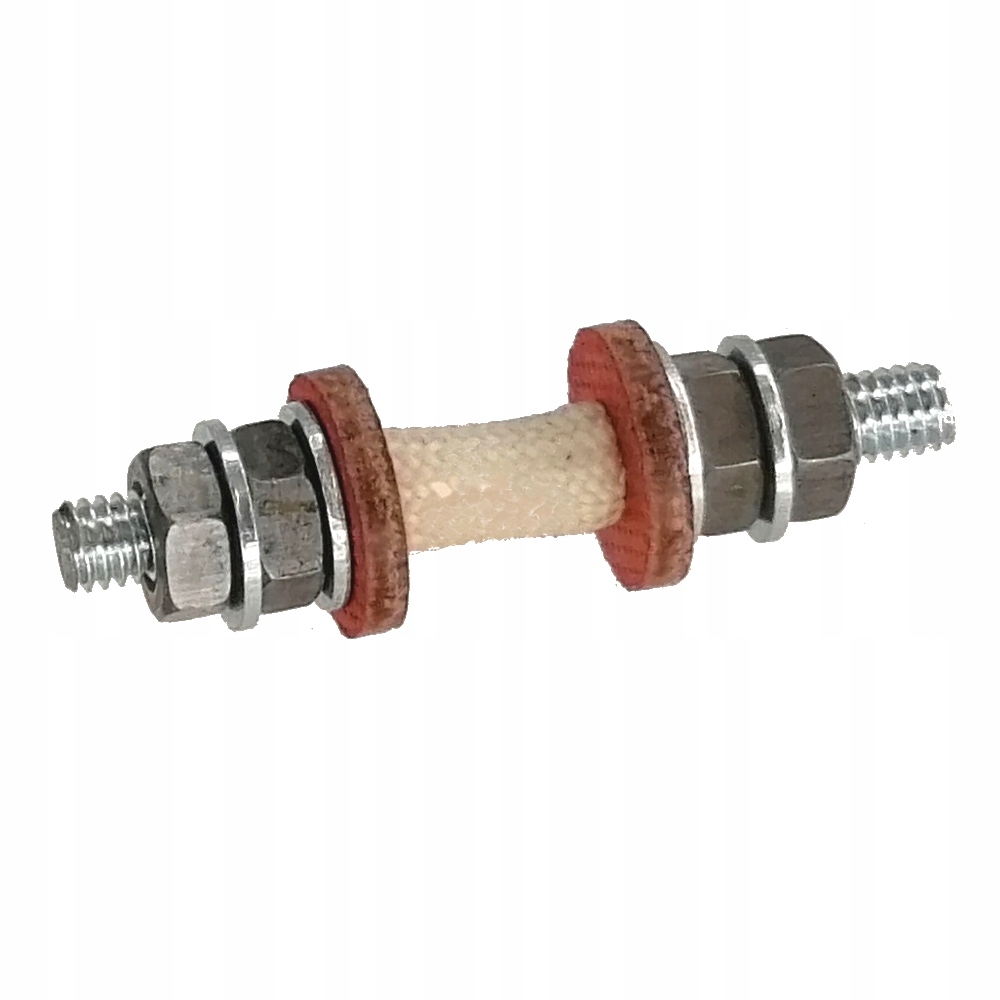 

Śruba Szpilka Izolator Instalacji Wsk 125 Wfm M06