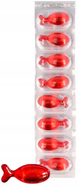 

Gal Serum pod oczy kapsułki Twist-off 8 szt