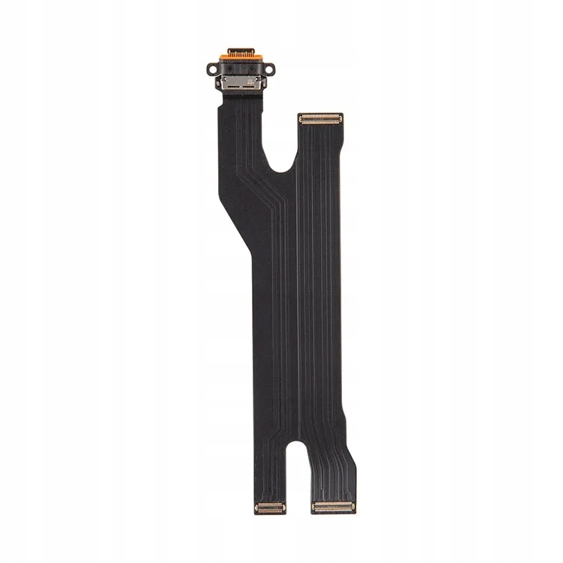 HUAWEI P30 PRO WKLEJKA KLEJ KLAPKI USZCZELKA + ORYGINALNA TAŚMA ZŁĄCZE USB Pasuje do marki Huawei