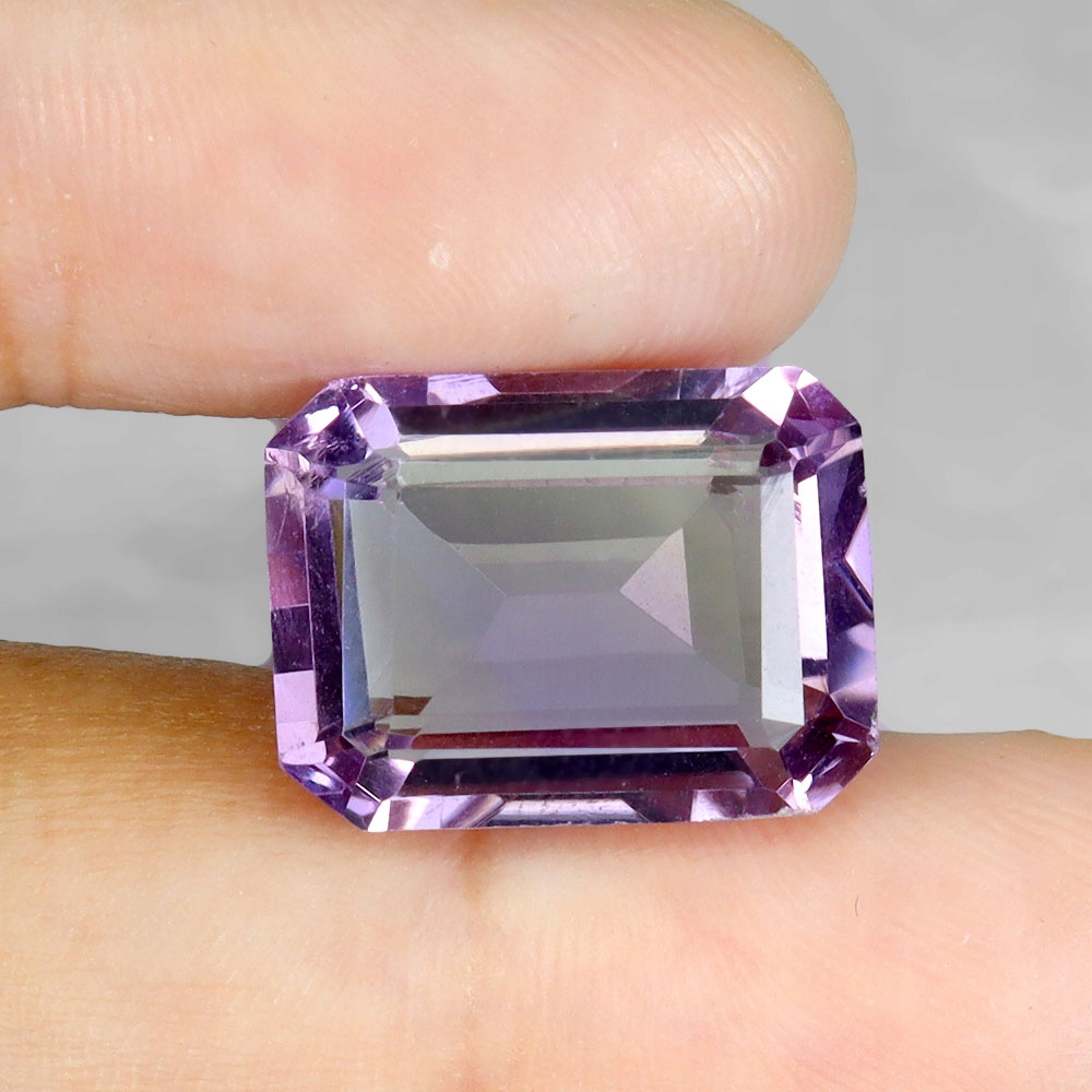 Ametrin přírodní kámen Vvs 8.45ct